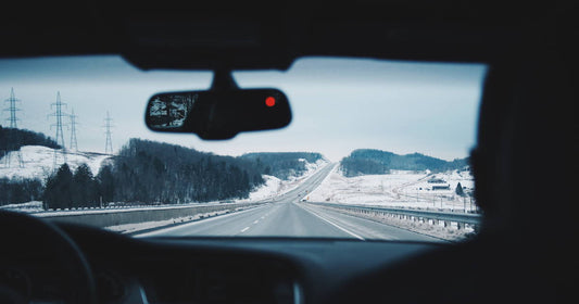 3 elementi essenziali da portare con sé in inverno