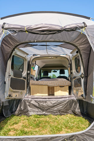 Tenda per auto Kampa Tailgater